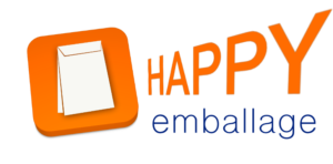 Logo HAPPY Emballages