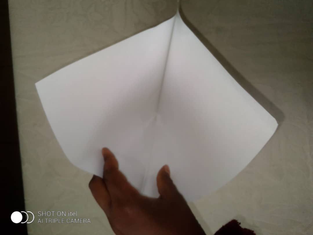 Papier pour crêpes
